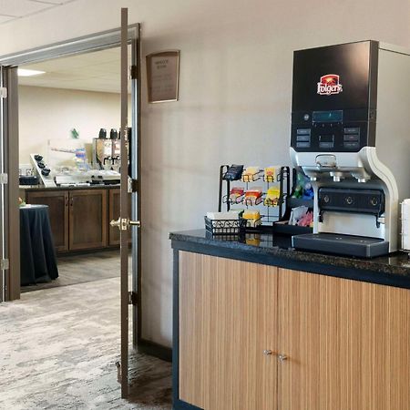 Best Western Westminster Hotel Eksteriør billede