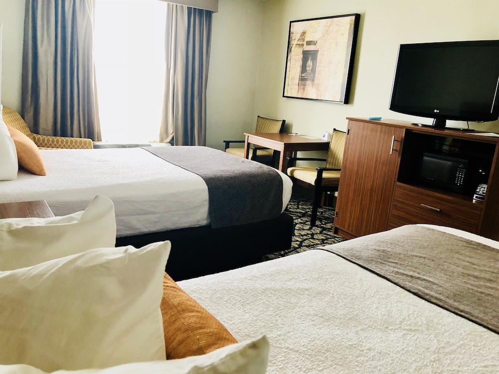 Best Western Westminster Hotel Eksteriør billede