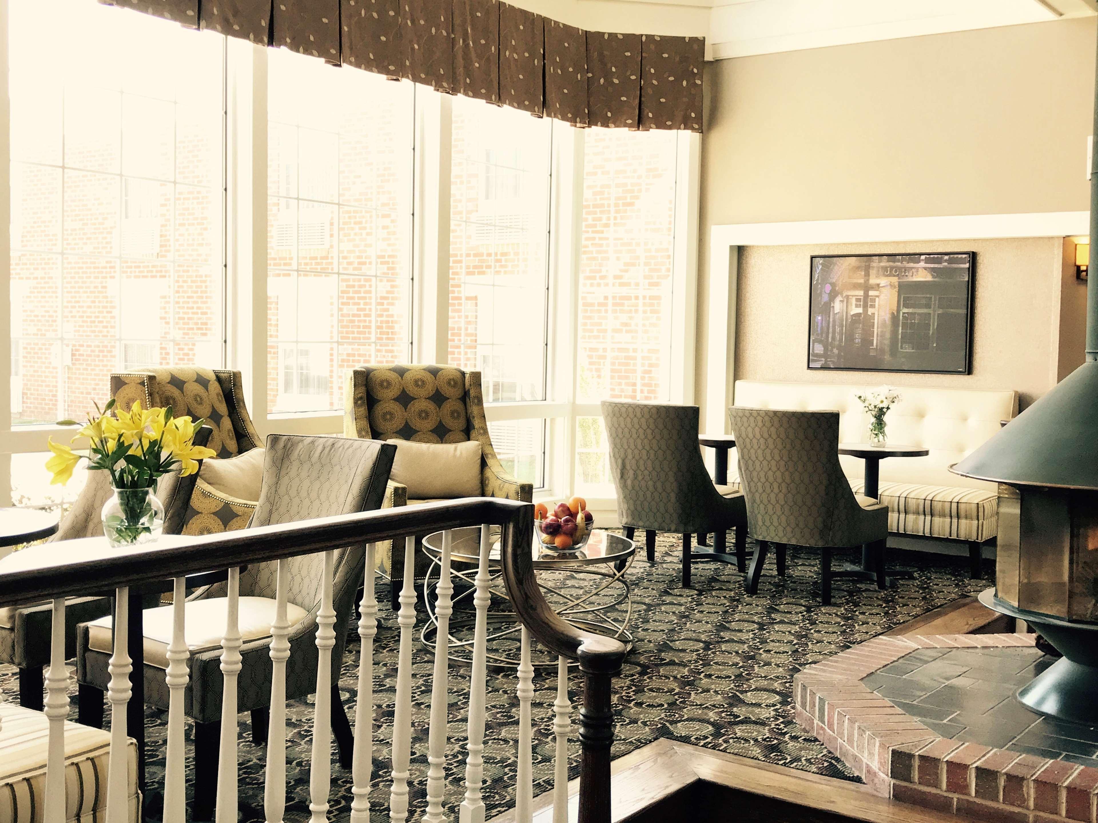 Best Western Westminster Hotel Eksteriør billede