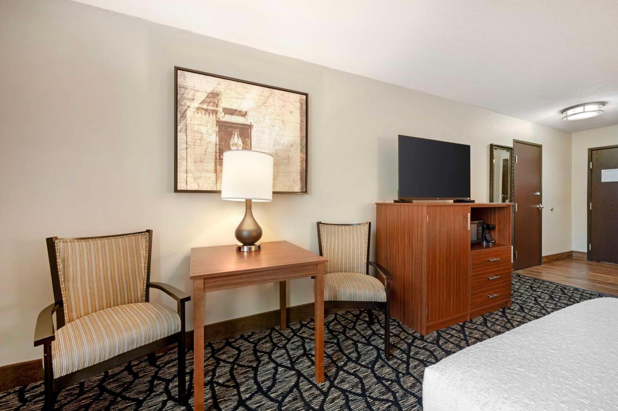 Best Western Westminster Hotel Eksteriør billede