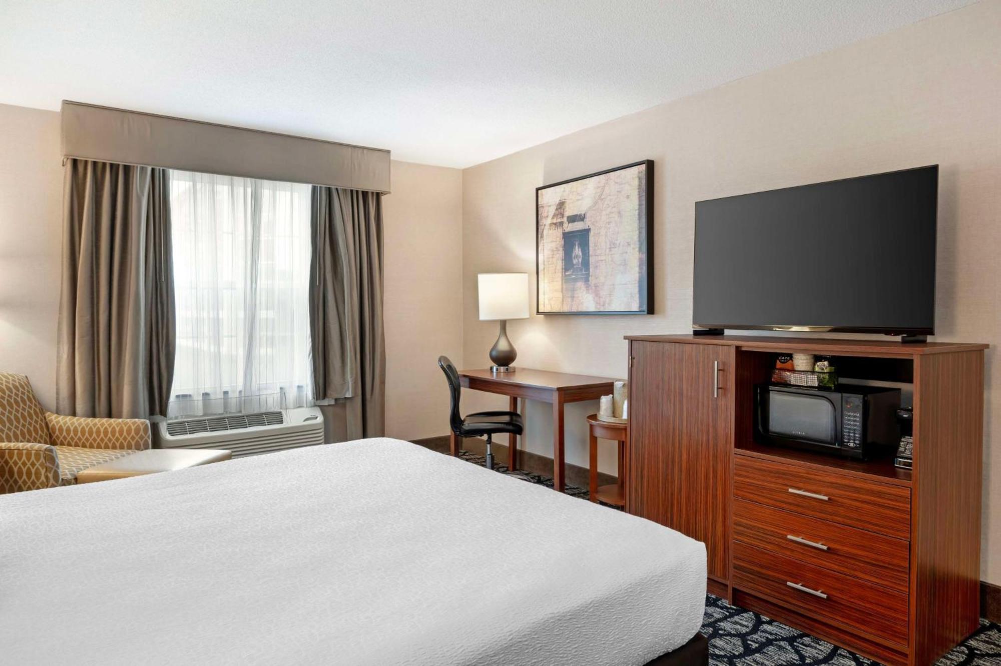 Best Western Westminster Hotel Eksteriør billede
